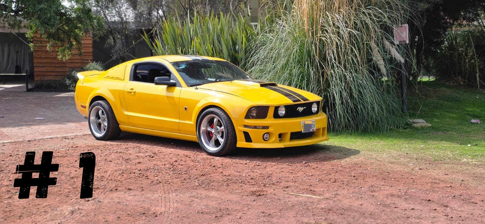 Ford Sedan 2005 — Abraham Figueroa | Guadalajara #1