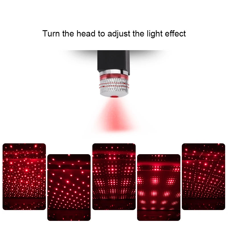 Lámpara de atmósfera LED para coche con USB, accesorios de decoración para Hyundai IX35, Solaris, Accent, I30, Tucson, Elantra, Santa Fe, Getz, I20
